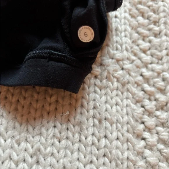 Lululemon Align Cropped Tank - Picture 4 of 4